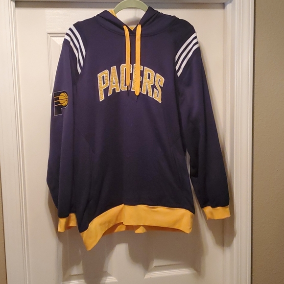 adidas Other - Indiana Pacers hoodie